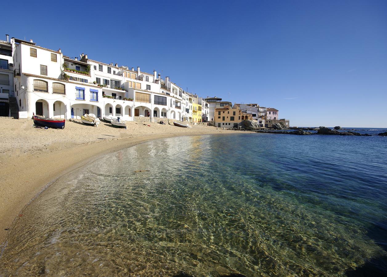 Hotel Casa Peya - Adults Only Palafrugell Exterior photo