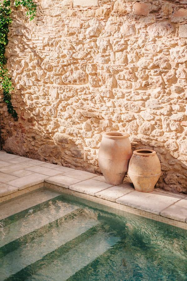 Hotel Casa Peya - Adults Only Palafrugell Exterior photo