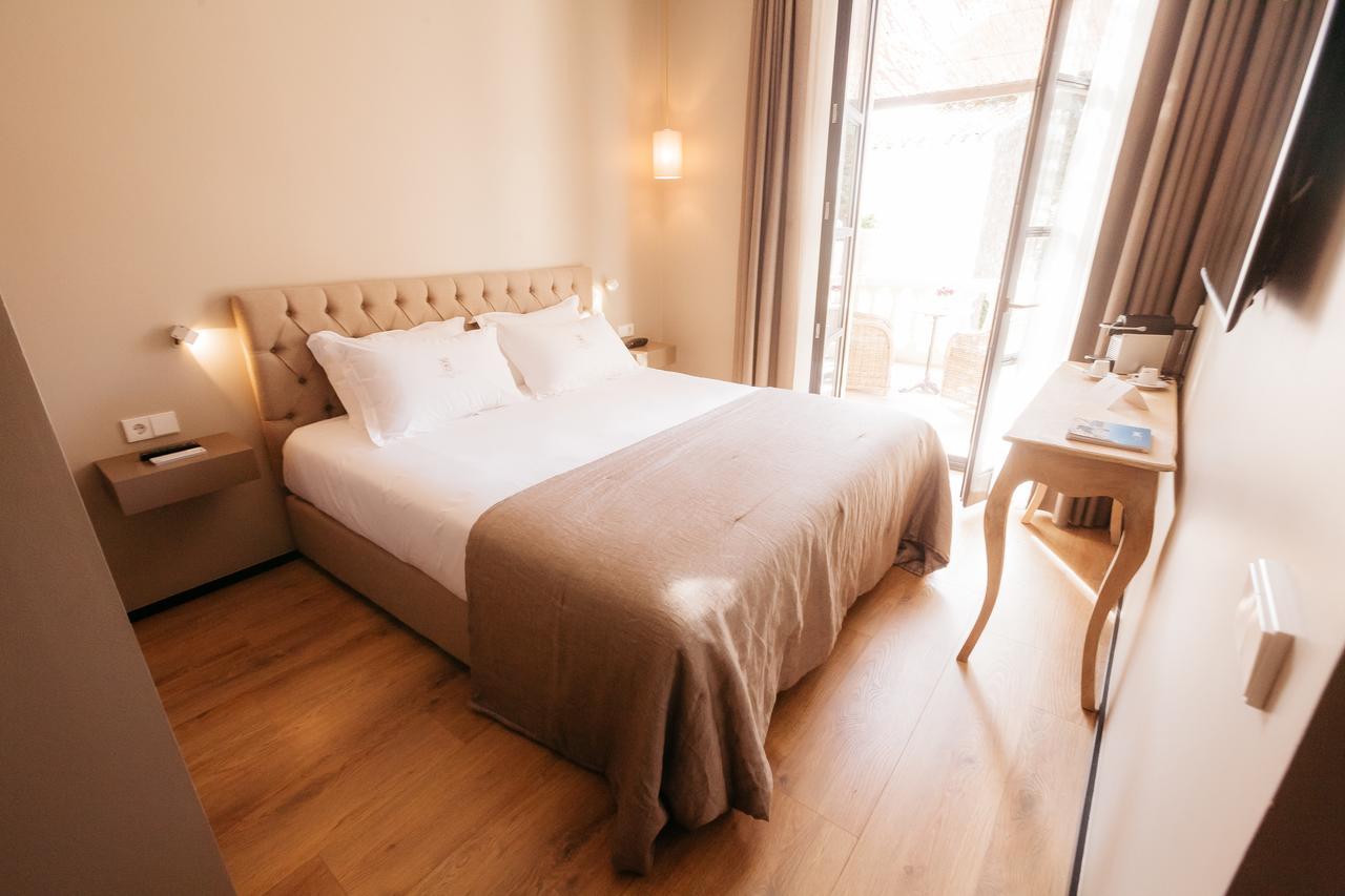 Hotel Casa Peya - Adults Only Palafrugell Exterior photo