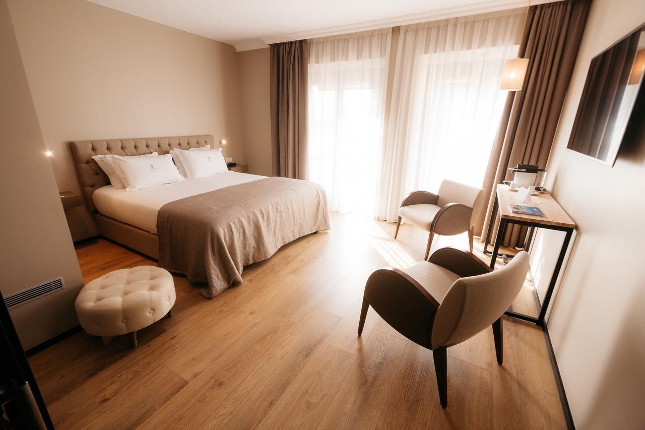 Hotel Casa Peya - Adults Only Palafrugell Exterior photo