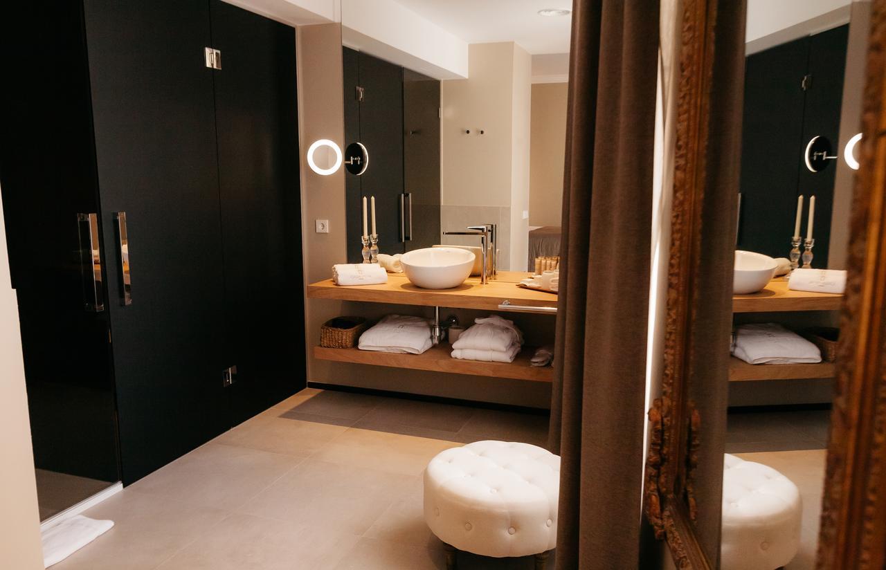 Hotel Casa Peya - Adults Only Palafrugell Exterior photo
