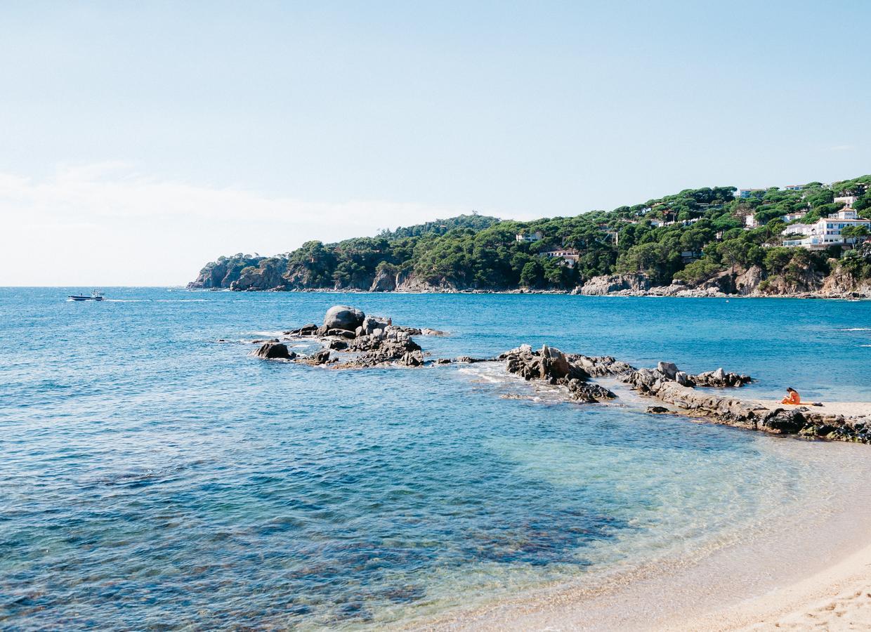 Hotel Casa Peya - Adults Only Palafrugell Exterior photo