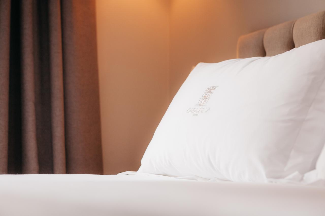 Hotel Casa Peya - Adults Only Palafrugell Exterior photo