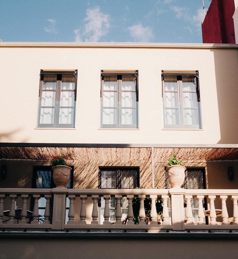 Hotel Casa Peya - Adults Only Palafrugell Exterior photo