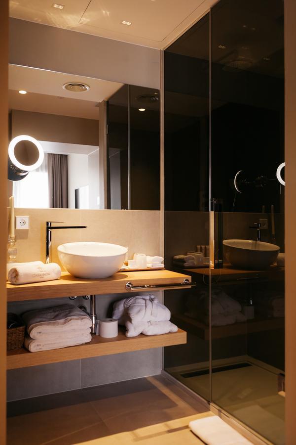 Hotel Casa Peya - Adults Only Palafrugell Exterior photo