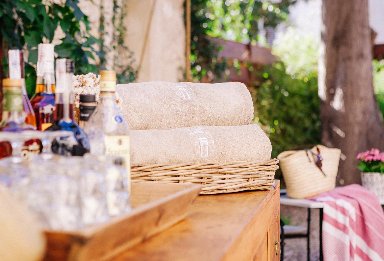 Hotel Casa Peya - Adults Only Palafrugell Exterior photo